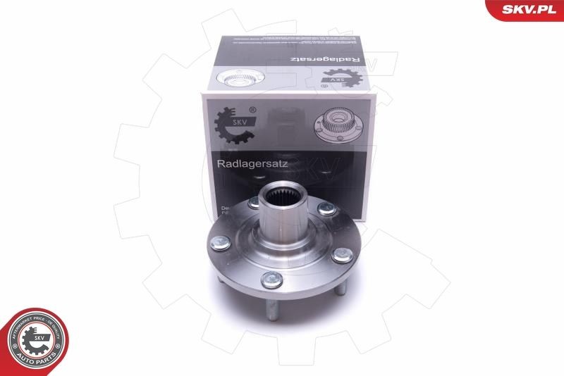 ESEN SKV Wiellagerset 29SKV449 ESEN SKV 29SKV449 Wielnaaf Citroen C Crosser Enterprise goedkoop