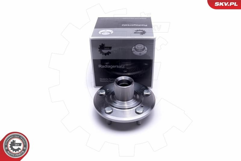ESEN SKV Πλήμνη τροχού 29SKV466 ESEN SKV 29SKV466 Μουαγιέ Accord VI Aerodeck (CF) τιμες