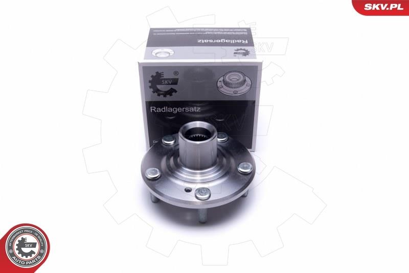 ESEN SKV Hjulnav 29SKV467 29SKV467 ESEN SKV hjulnav HONDA STREAM