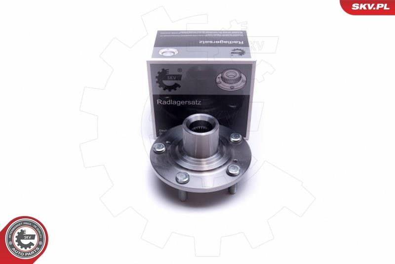 ESEN SKV Hjulnav 29SKV469 29SKV469 ESEN SKV hjulnav Honda STREAM