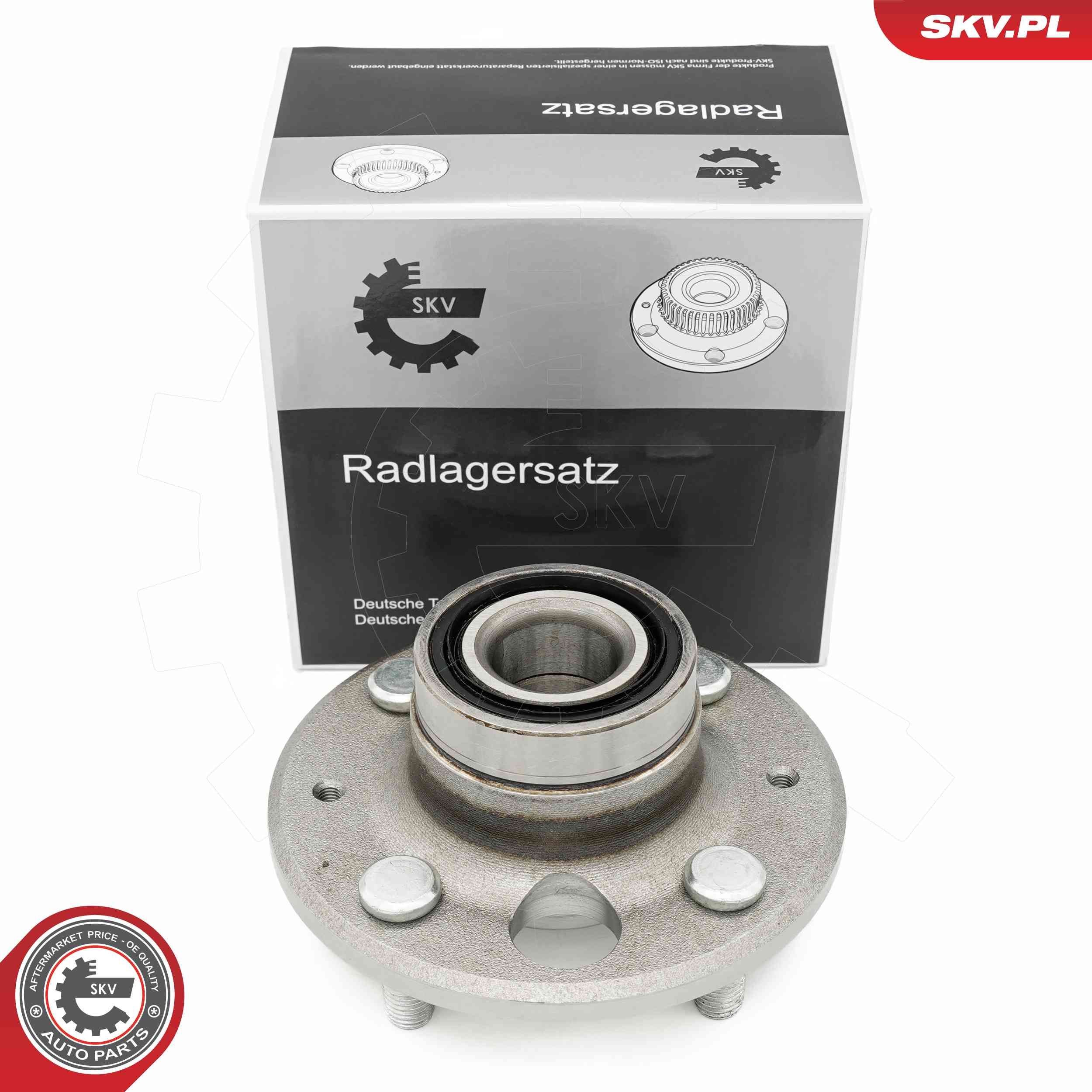 ESEN SKV Hjullagersats 29SKV470 Honda Civic IV Hatchback Hjullager ESEN SKV 29SKV470