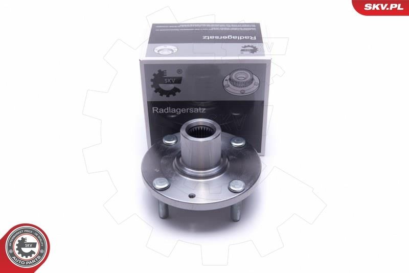 ESEN SKV Kit cuscinetto ruota 29SKV485 29SKV485 Cuscinetto ruota ESEN SKV KIA SORENTO costo