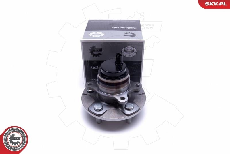 Wiellagerset ESEN SKV 29SKV497 ESEN SKV 29SKV497: Wielnaven Lexus LS 2024