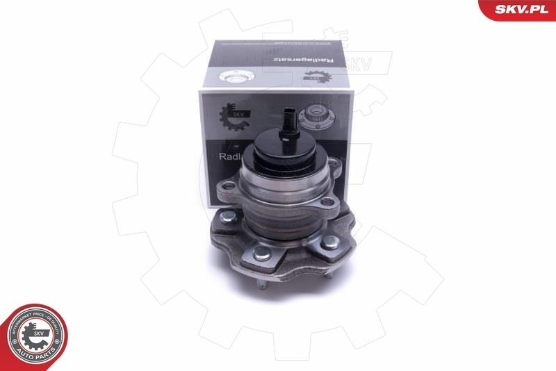 ESEN SKV Kit de roulement de roue 29SKV498 Moyeux de roue LEXUS ESEN SKV 29SKV498