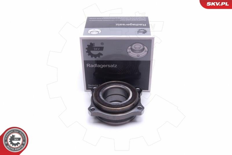 ESEN SKV Kit de rolamento de roda 29SKV505 Cubo da roda ESEN SKV Mercedes-Benz Série 123 29SKV505