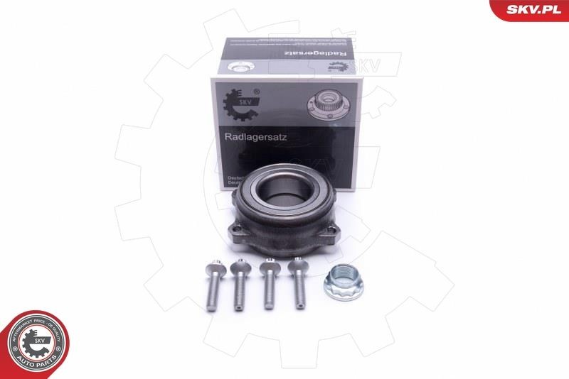 ESEN SKV Rattalaagrikomplekt 29SKV508 29SKV508 Rattarumm MERCEDES-BENZ M-klass ESEN SKV