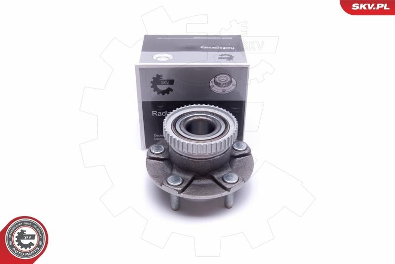 ESEN SKV Hjullejesæt 29SKV515 Nav hjul ESEN SKV TRADE 29SKV515 billig