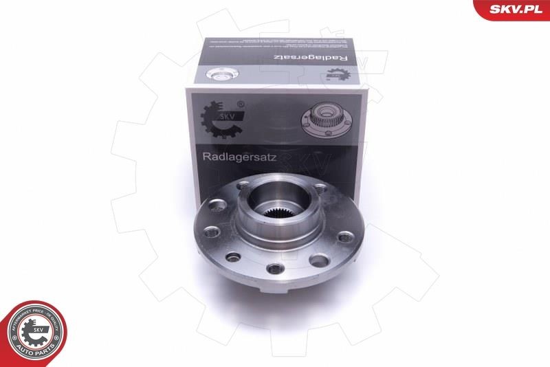 ESEN SKV Kit de rolamento de roda 29SKV522 ESEN SKV 29SKV522 Cubo da roda Saab 9-5 Carrinha preço