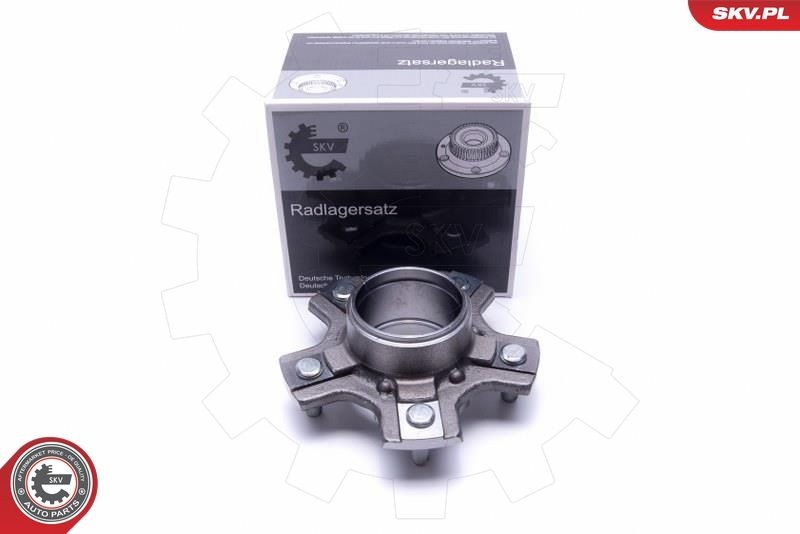 ESEN SKV Hjullagersats 29SKV530 29SKV530 ESEN SKV hjulnav SUZUKI SJ 410