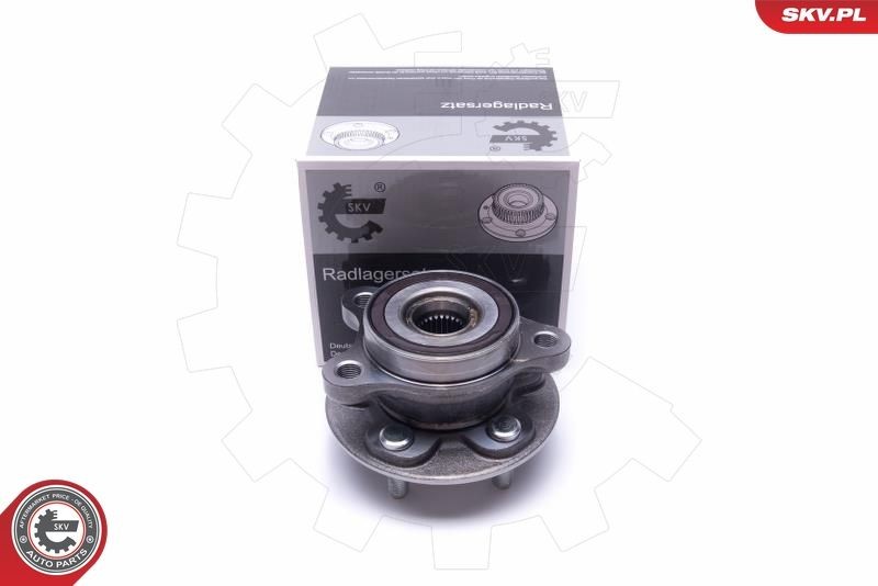 ESEN SKV Hjullager 29SKV534 29SKV534 Hjulnav LEXUS GX ESEN SKV