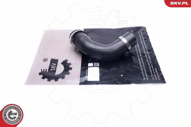 ESEN SKV Ελαστ. σωλ. αέρα υπερπλήρωσης 43SKV495 ESEN SKV 43SKV495 Κολάρο turbo Mitsubishi Pajero L040 τιμες