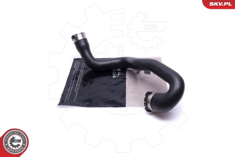 ESEN SKV Tubo flexível do ar de sobrealimentação 43SKV496 ESEN SKV 43SKV496 originais Tubo turbinas LANCIA MUSA preço