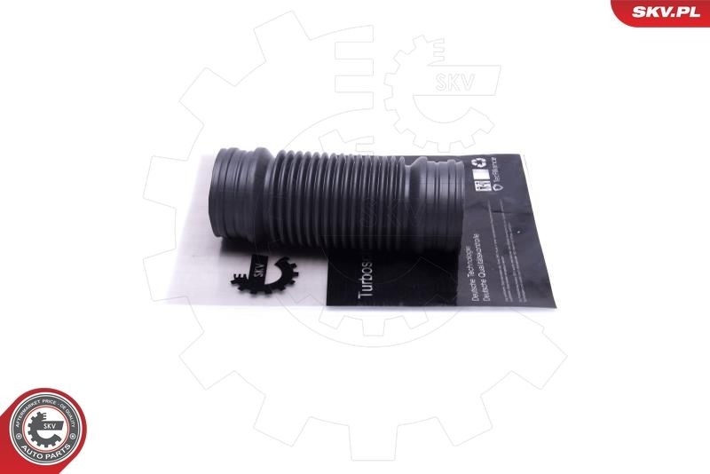 ESEN SKV Tubo aspirazione filtro aria 43SKV927 43SKV927 Flessibile d'aspirazione, filtro aria ESEN SKV Volkswagen JETTA costo
