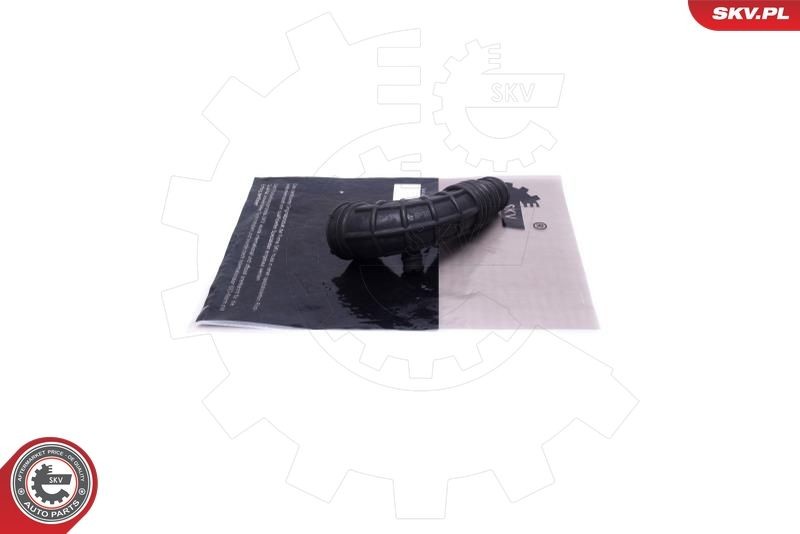 ESEN SKV Ελαστικός σωλήνας αναρρόφησης, φίλτρο αέρα 43SKV929 43SKV929 Ελαστικός σωλήνας αναρρόφησης, φίλτρο αέρα FIAT MAREA ESEN SKV