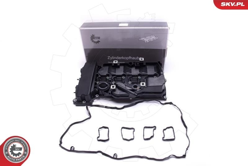 ESEN SKV Ventilkåpa 48SKV069 Topplockskåpa Mercedes-Benz W163 48SKV069 ESEN SKV