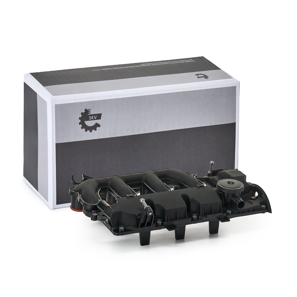Ventilkåpa ESEN SKV 48SKV072 ESEN SKV 48SKV072 Cylinderhuvudet VOLVO V50 2005
