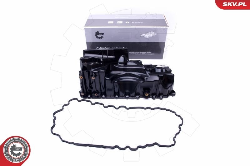 ESEN SKV Oljetråg 48SKV800 48SKV800 ESEN SKV oljesump BMW X6