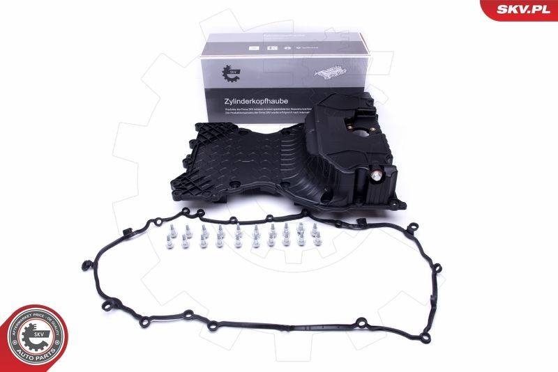 ESEN SKV Cárter do óleo 48SKV801 ESEN SKV 48SKV801 Cárter de óleo Mercedes S202 originais preço