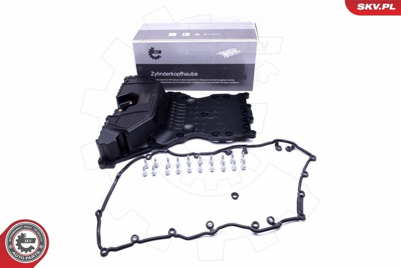 ESEN SKV Eļļas vācele 48SKV802 ESEN SKV 48SKV802 Eļļas karteris Mercedes A207 lēti