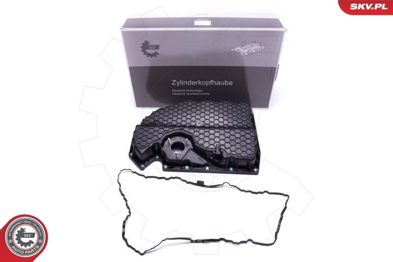 Oil sump ESEN SKV 48SKV806 ESEN SKV 48SKV806 Oil sump Volkswagen PHAETON 2014