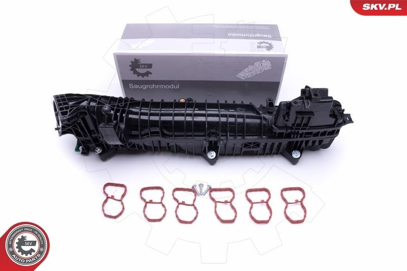 ESEN SKV Indsugningsmanifold 49SKV039 Indsugningsmanifold ESEN SKV Suzuki SX4 49SKV039