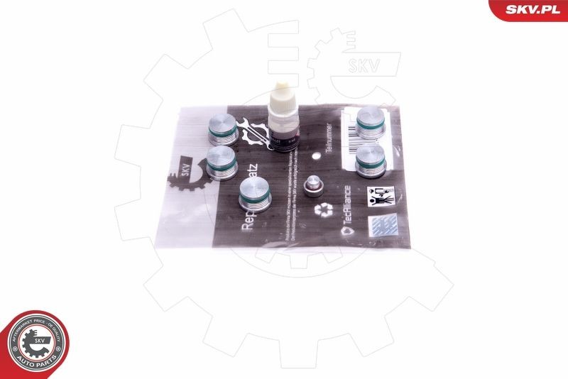 ESEN SKV Reparationssats, sugrörsmodul 49SKV537 49SKV537 ESEN SKV packning insug grenrörshus ALFA ROMEO STELVIO