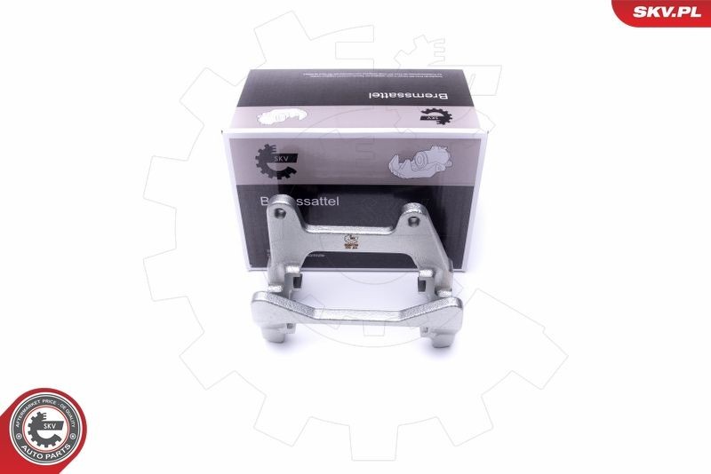 ESEN SKV Houder, remklauw 50SKV753 50SKV753 Remklauw reparatieset ESEN SKV MERCEDES-BENZ CLK