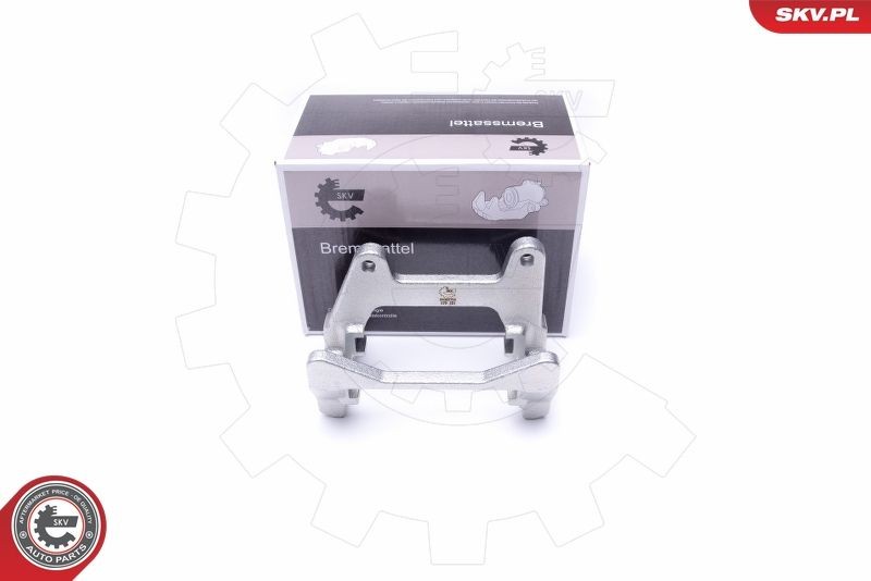 ESEN SKV Carrier, brake caliper 50SKV754 50SKV754 ESEN SKV brake caliper bracket for NISSAN 370Z
