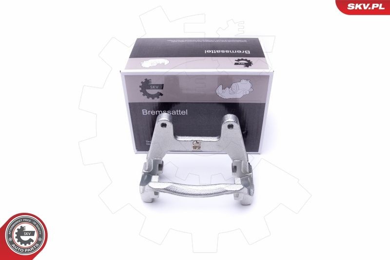 ESEN SKV Στήριγμα, δαγκάνα φρένου 50SKV760 50SKV760 Στήριγμα δαγκάνας φρένων ESEN SKV RENAULT Symbol