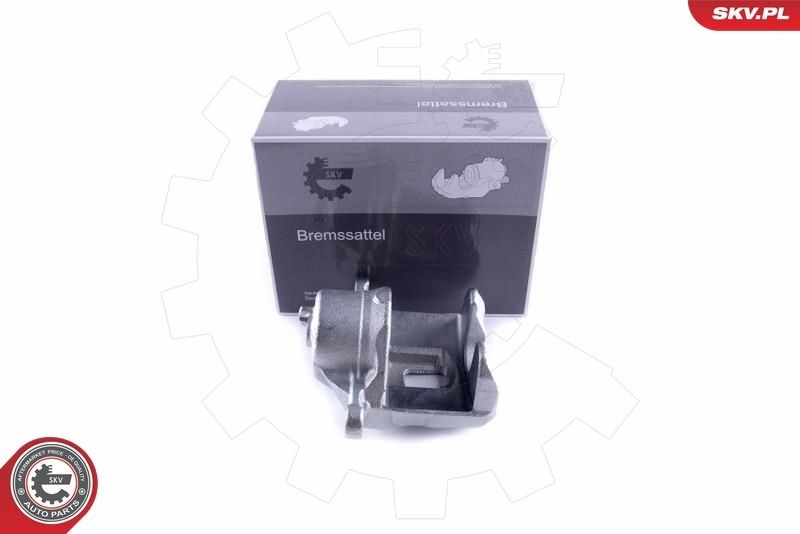 Étrier de frein ESEN SKV 50SKV772 ESEN SKV 50SKV772 Étrier HYUNDAI COUPE 2008