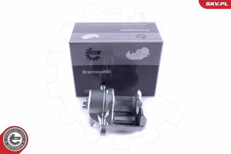 Bremsekaliber ESEN SKV 50SKV781 ESEN SKV 50SKV781 Bremsekaliber HYUNDAI ELANTRA 2000