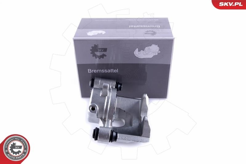 ESEN SKV Pinza freno 50SKV791 ESEN SKV 50SKV791 Pinza freno TOYOTA Hilux Camion pianale / Telaio (LN_, _N1_) 2.4 D 4WD 84 CV 1985