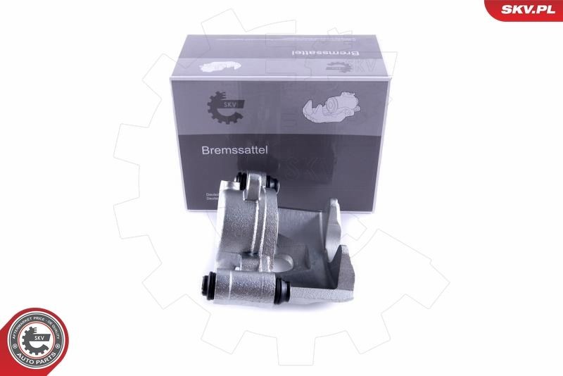 ESEN SKV Bremssattel 50SKV792 ESEN SKV 50SKV792 Bremssattel TOYOTA Hilux V Pickup 2.4 i 4WD 114 PS 1991