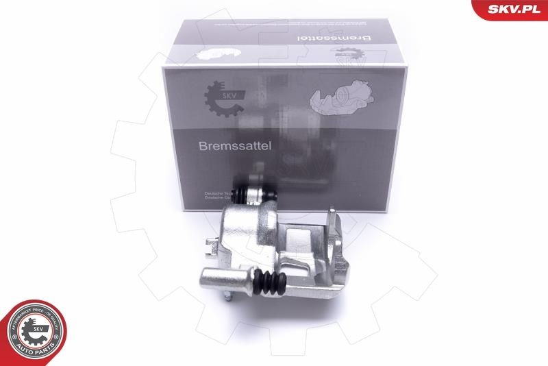 ESEN SKV Étrier de frein 50SKV801 Hyundai MATRIX Étriers de frein ESEN SKV 50SKV801