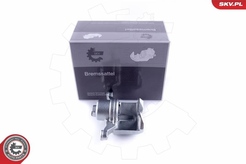 ESEN SKV Bremsecaliper 50SKV843 ESEN SKV 50SKV843 Bremsecaliper PONTIAC GTO Coupé 6.0 405 hk 2004