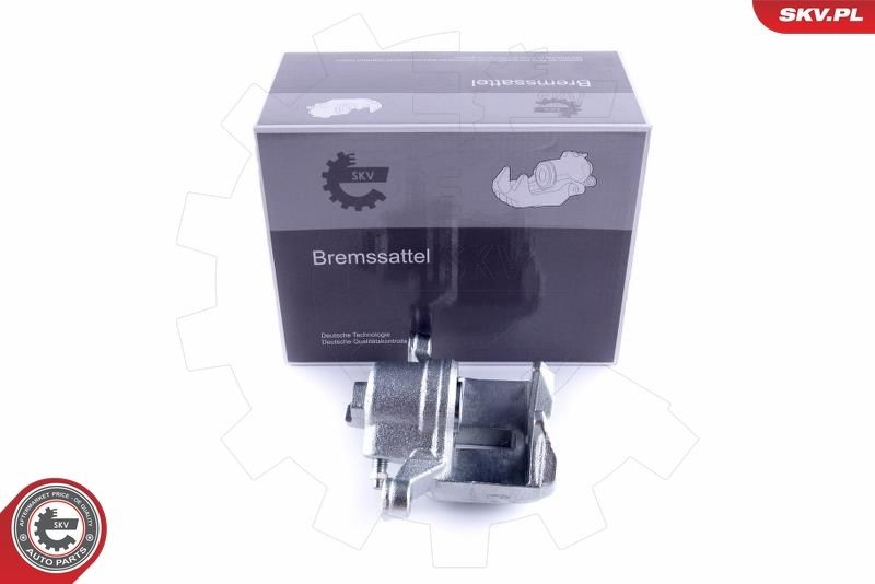 ESEN SKV Brzdový strmeň 50SKV844 ESEN SKV 50SKV844 Brzdový strmeň PONTIAC Firebird II Coupe 4.9 152 KS 1980