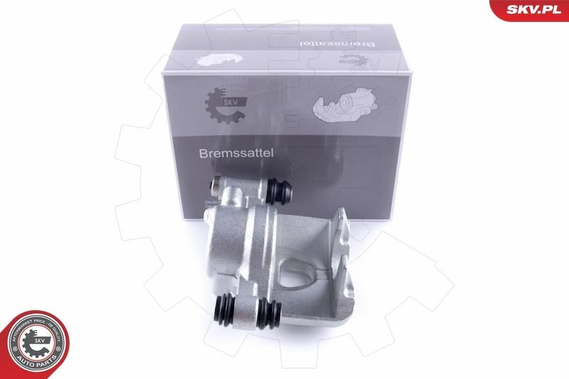 Remklauw ESEN SKV 50SKV861 ESEN SKV 50SKV861 Remzadel MITSUBISHI L300 / DELICA 2009