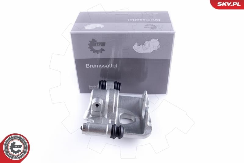 Brzdový strmeň ESEN SKV 50SKV862 ESEN SKV 50SKV862 Brzdový strmeň MITSUBISHI L300 / DELICA 2011