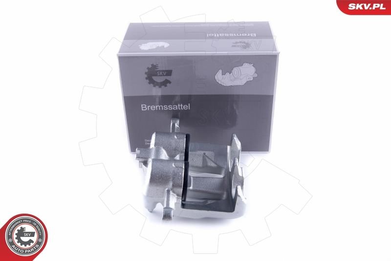 ESEN SKV Pinza freno 50SKV892 ESEN SKV 50SKV892 Pinze freni NP300 Pick-up (D22) prezzo