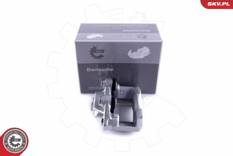 ESEN SKV Pidurisadul 50SKV902 ESEN SKV 50SKV902 Pidurisadul Opel Ascona C CC hind
