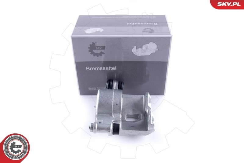 ESEN SKV Bremsecaliper 50SKV932 ESEN SKV 50SKV932 Bremse OPEL Campo (TF0, TF1) 2002