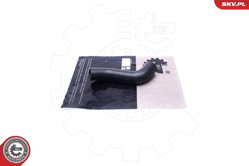 ESEN SKV Ladeluftslange 54SKV003 Intercooler rør ESEN SKV Kia SPORTAGE 54SKV003