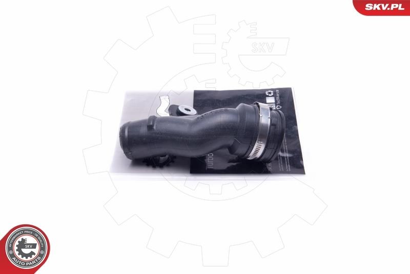 ESEN SKV Charger intake hose 54SKV005 ESEN SKV 54SKV005 genuine Nissan TIIDA turbocharger hose price