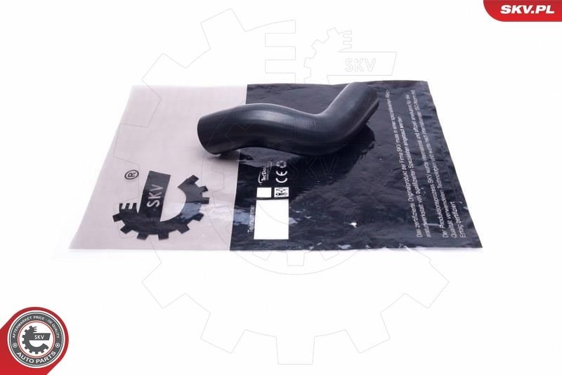 Laddluftslang ESEN SKV 54SKV006 ESEN SKV 54SKV006 Turborör NISSAN PRIMERA 2009
