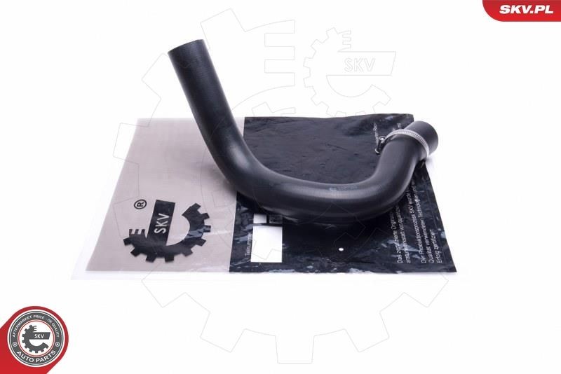 ESEN SKV Ελαστ. σωλ. αέρα υπερπλήρωσης 54SKV026 54SKV026 Ελαστικός σωλήνας αέρα υπερπλήρωσης RENAULT 4 ESEN SKV