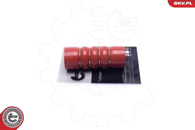 ESEN SKV Ελαστ. σωλ. αέρα υπερπλήρωσης 54SKV032 ESEN SKV 54SKV032 Ελαστ. σωλ. αέρα υπερπλήρωσης