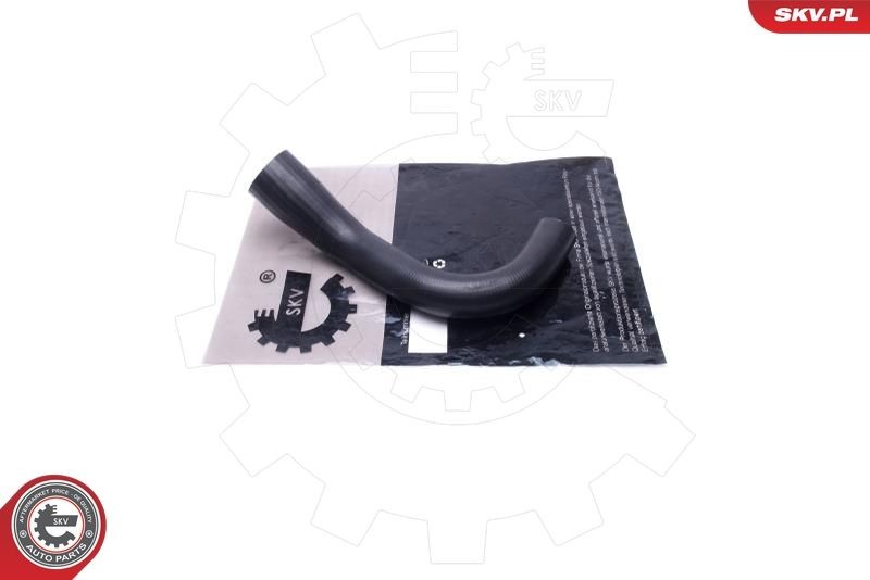 ESEN SKV Ελαστ. σωλ. αέρα υπερπλήρωσης 54SKV033 ESEN SKV 54SKV033 Ελαστ. σωλ. αέρα υπερπλήρωσης