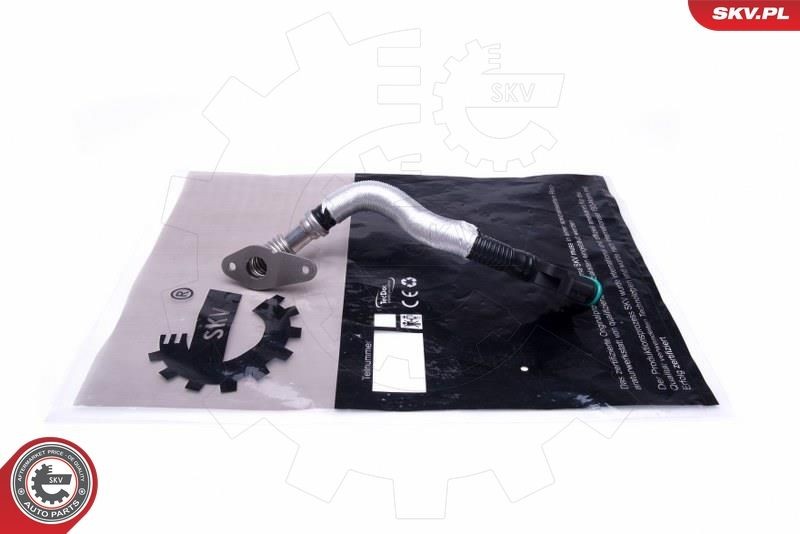 ESEN SKV Voolik, Karterituulutus 54SKV035 ESEN SKV Voolik karterituulutus AUDI 54SKV035