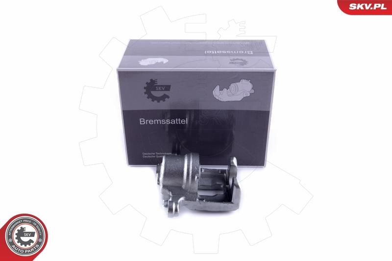 Brake caliper ESEN SKV 55SKV023 ESEN SKV 55SKV023 Infiniti Q50 2015 Brake calipers price