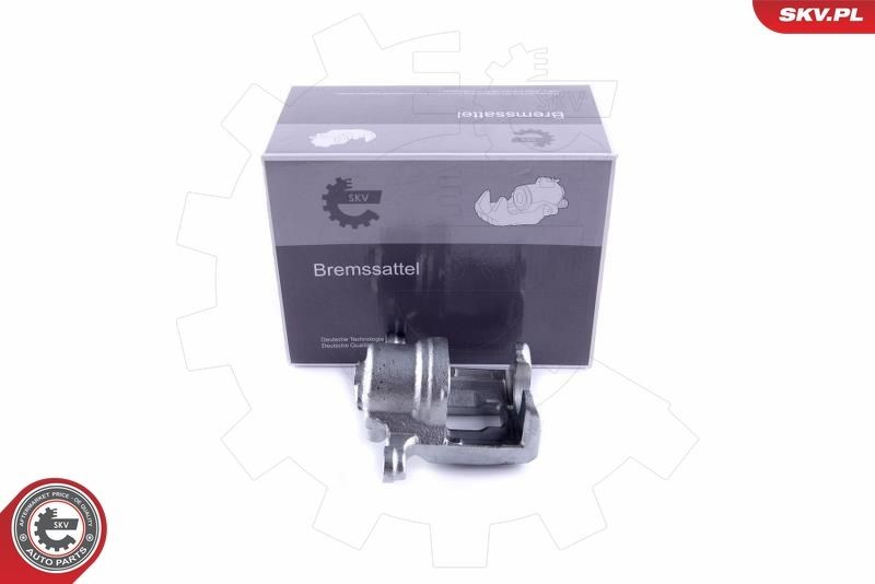 Bromsok ESEN SKV 55SKV024 ESEN SKV 55SKV024: Bromsok Infiniti Q50 2021